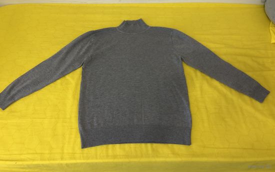 Джемпер новый р. 48-50