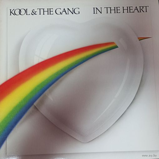 Kool & The Gang – In The Heart