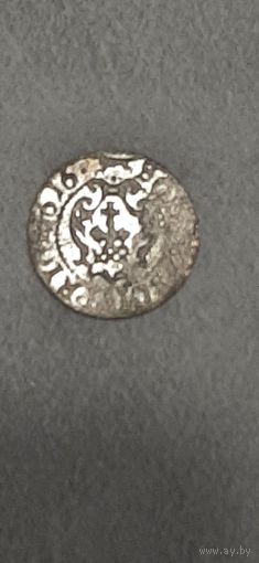 Солид 1616 Рига