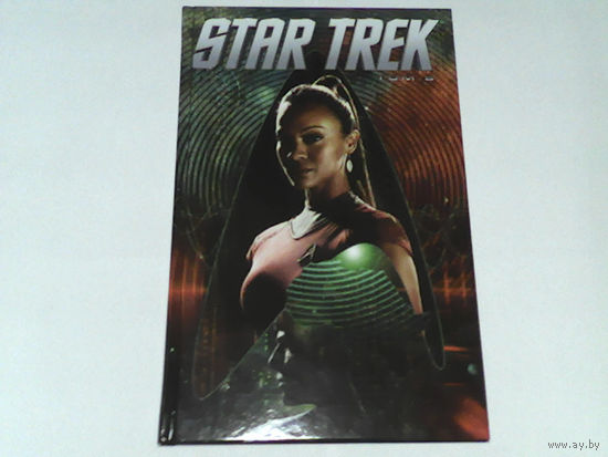 000006/STAR TREK