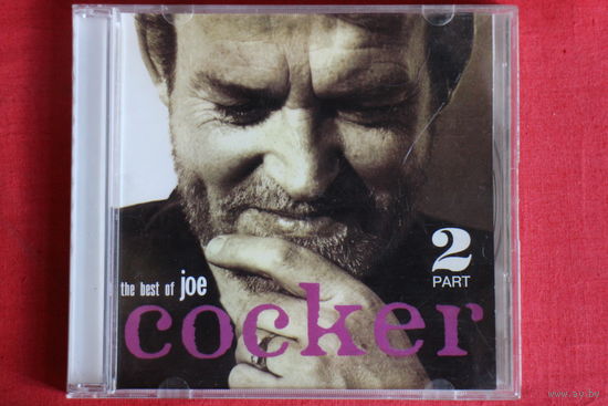 Joe Cocker - The Best Of Joe Cocker (CD)
