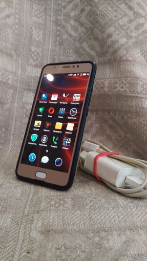 MEIZU PRO 6 PLUS коллекционное СОСТОЯНИЕ