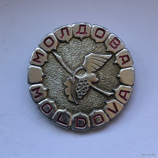 Молдова