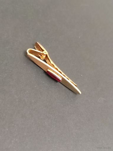 Зажим для галстука мужской ANSON