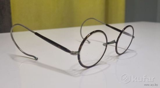 Очки антикварные  конца 19 века