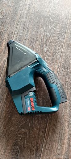 Пылесос bosch 12v