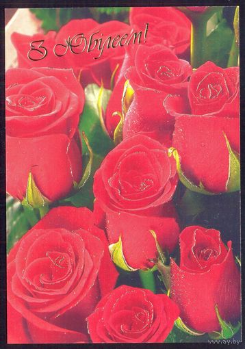 Беларусь 2005 ДМПК С юбилеем !