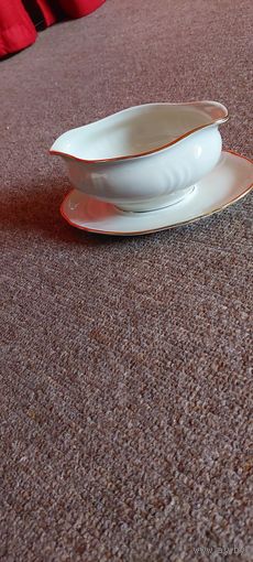 Соусник винтажный