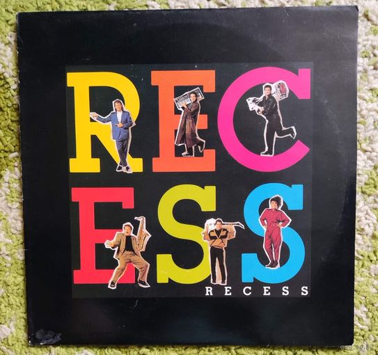 RECESS