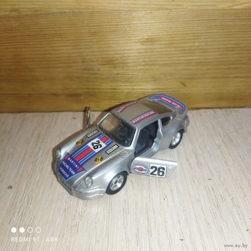 Porsche Carrera. NOREV.Франция.1/43.