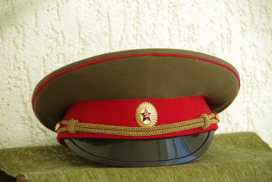 Фуражка Р. 55
