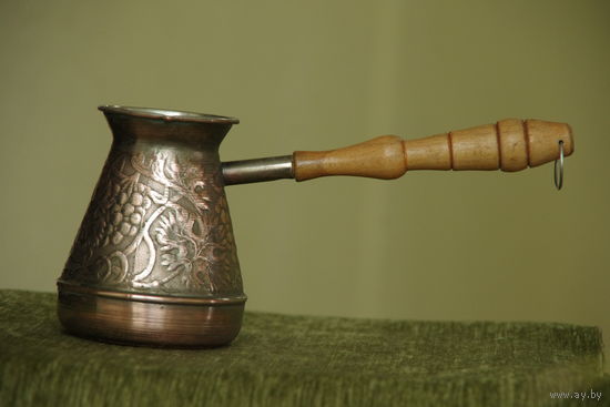 Турка медная