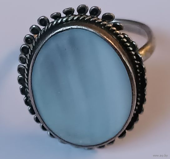 Красивое кольцо. Все лоты с 1 рубля!