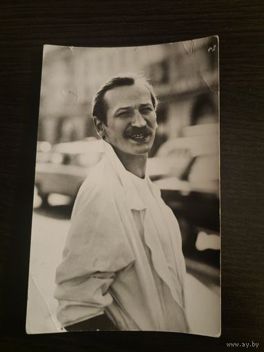 Артисты Филатов