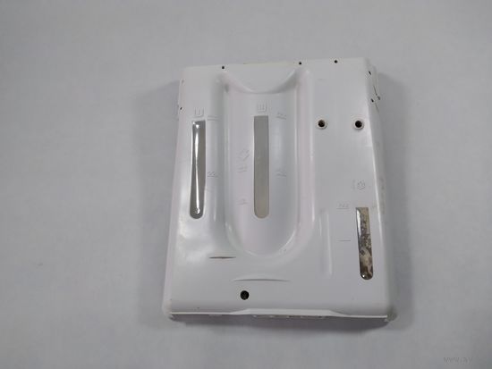 Порошкоприемник (дозатор) для вертикальных стиральных машин Electrolux 1461420125