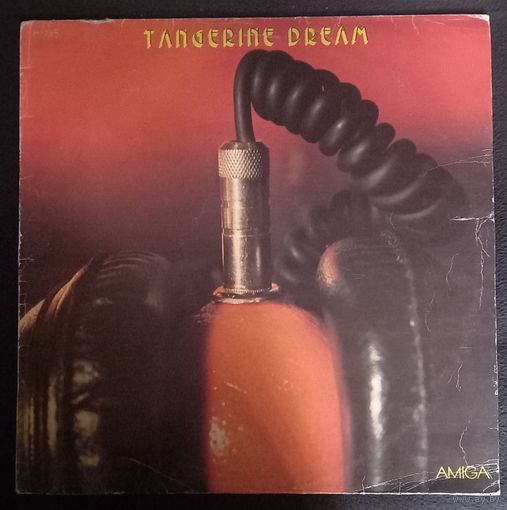 Tangerine Dream – Tangerine Dream
