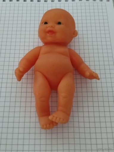 Пупс