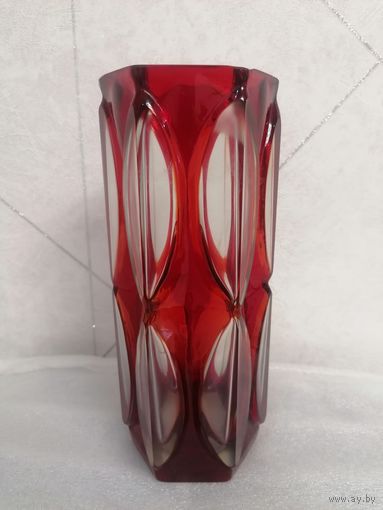 Ваза Неман В. С. Мурахвер редкость!