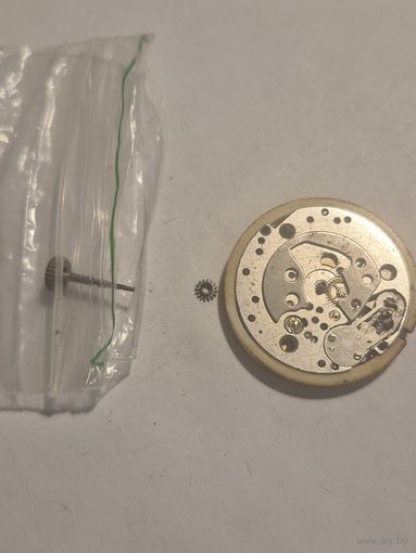 Механизм часов