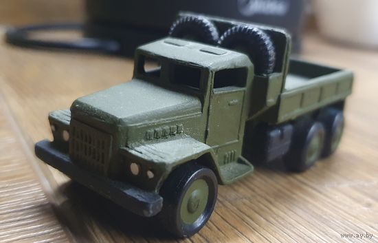 Модель автомобиля УРАЛ СССР