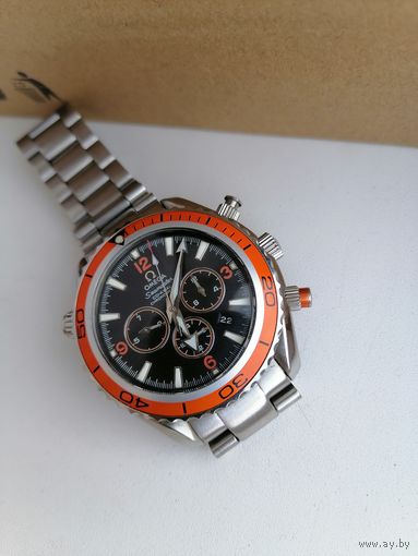 Часы OMEGA. Копия.