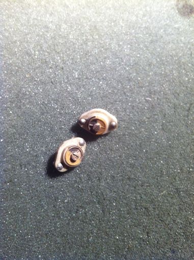 Конденсатор подстроечный, 3-20пФ (цена за 1шт)