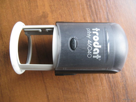 Основа для печати штампа