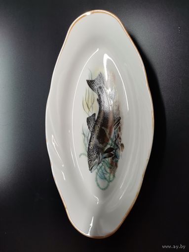 Селёдочница СССР.