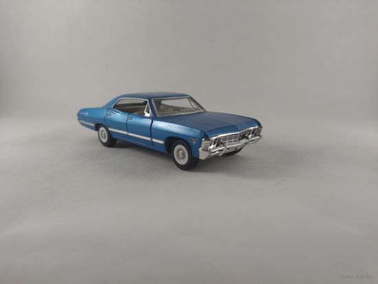 1/43 Chevrolet Impala