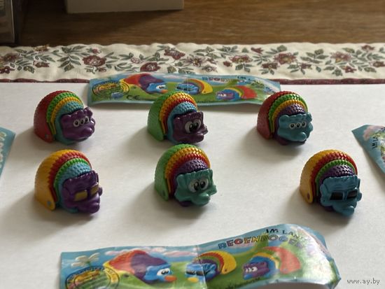 Серия Ферреро