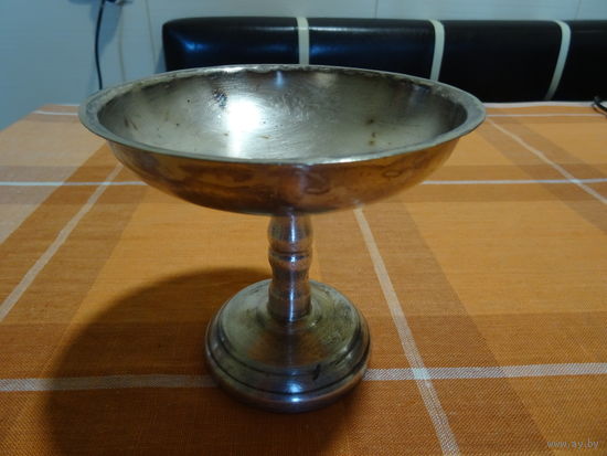 Креманка МНЦ, Кольчугино, СССР
