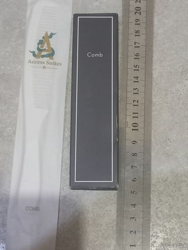 Расческа Бутан, Катар