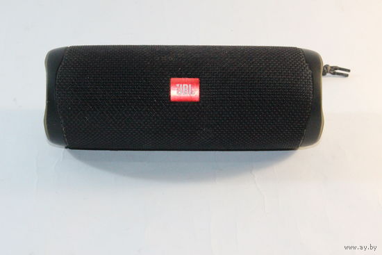 Беспроводная колонка JBL Flip 5 (черный)