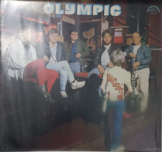 Olympic – Bigbit