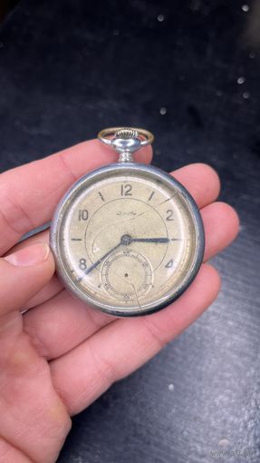 Карманные Часы Зим СССР