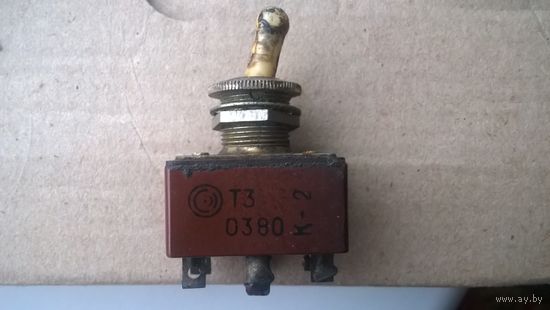 Переключатель Т3