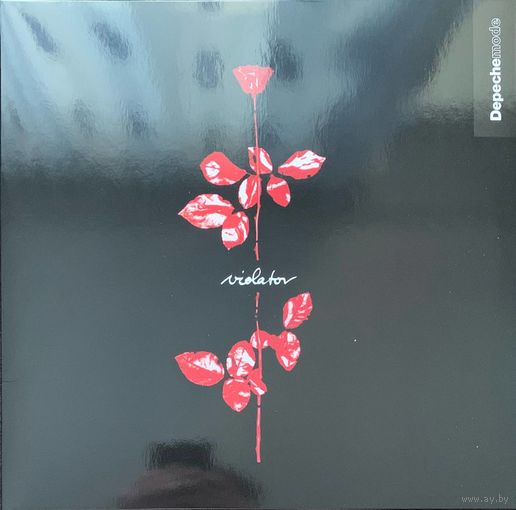 Depeche Mode – Violator