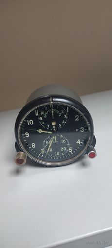 Часы АЧС-1.