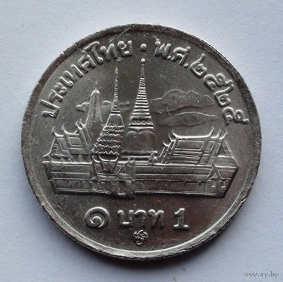 Таиланд 1 бат, 2525 (1982)