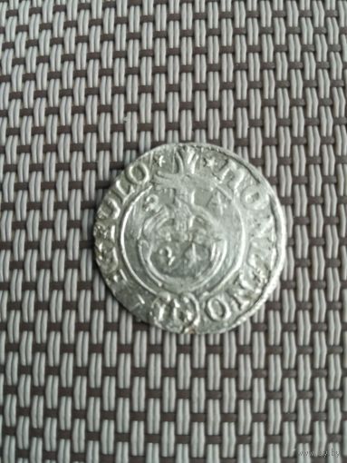 Полторак 1624 года