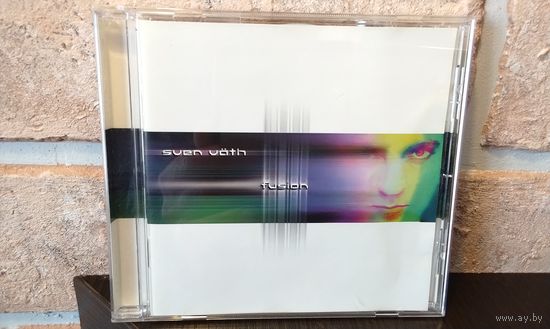 Sven Vath - Fusion (Europe)