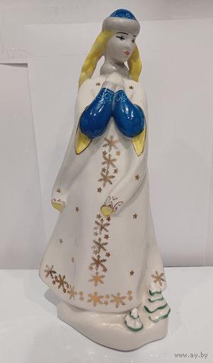 Все лоты с 1р.Снегурочка ранний выпуск