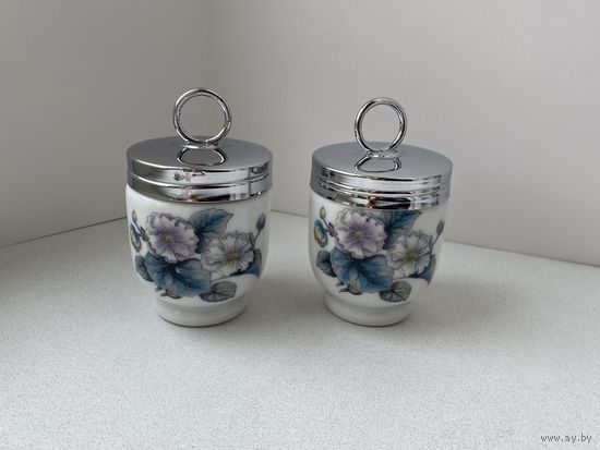 Кодлер, 2 шт., Royal Worcester, Англия.