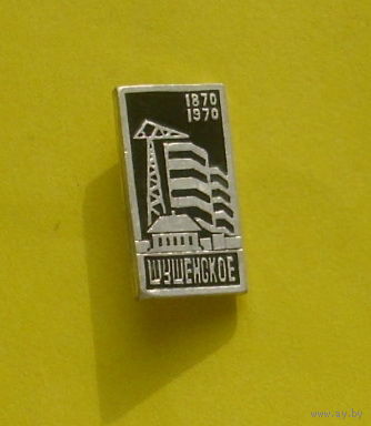 Шушенское. Я-63.