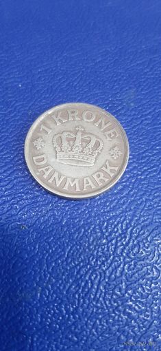Дания 1 крона 1926