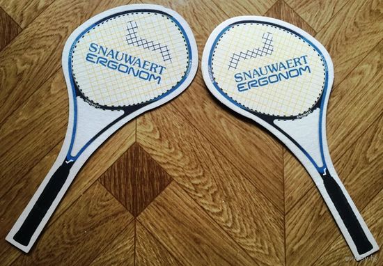 Подставка под пиво Snauwaert Ergonom