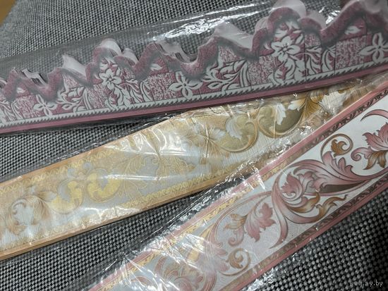 Кант обойный