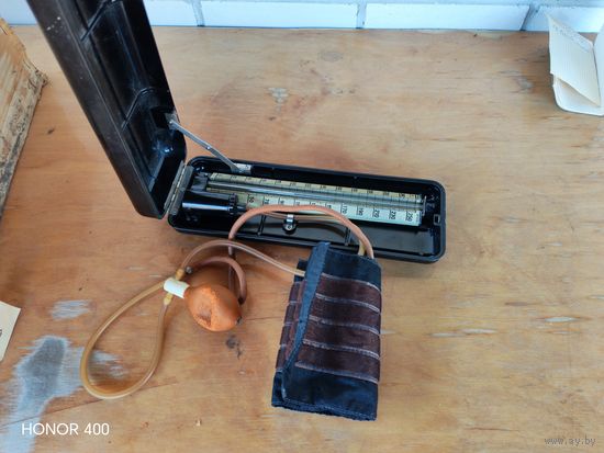 Тонометр СССР