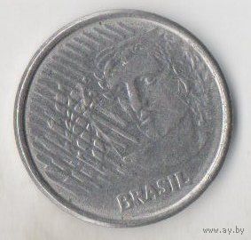 ФЕДЕРАТИВНАЯ РЕСПУБЛИКА БРАЗИЛИЯ 5 СЕНТАВО 1994
