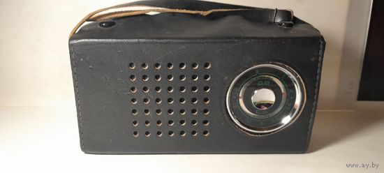 Радиоприемник SELGA 404